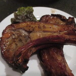 BISTRO ひつじや - 