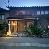 鮨 木場谷 - 