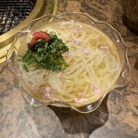 京都焼き肉 高はし - 