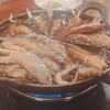 どぜう飯田屋 - どぜう鍋とほねぬき鍋