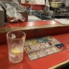 九ちゃん 屋台酒場