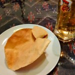 ODISHI INDIAN RESTAURANT - 