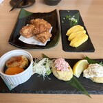 地鶏×鮮魚 個室居酒屋 もみじ邸 小倉 - 