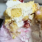 ル・パティシエ ヨコヤマ - 