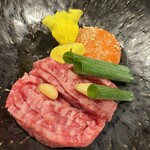 京やきにく 弘 - 