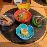 トラットリア自家製蕎麦 武野屋 - 