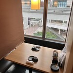 地鶏×鮮魚 個室居酒屋 もみじ邸 - 