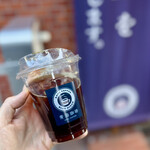 青海珈琲 - ドリンク写真: