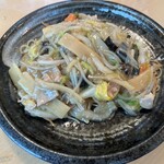 ちゃいにーず香港食卓 - 