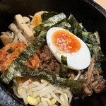 京やきにく 弘 - 