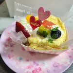 ル・パティシエ ヨコヤマ - 