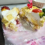 ル・パティシエ ヨコヤマ - 