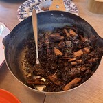 ムレスナ ティーハウス - 