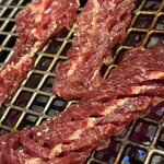 京やきにく 弘 - 