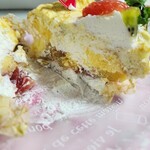 ル・パティシエ ヨコヤマ - 