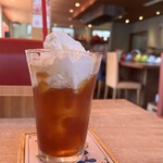 ムレスナ ティーハウス - 