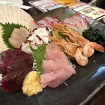 和み家 魚えん - 