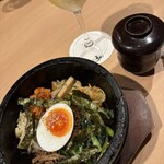 京やきにく 弘 - 