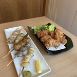地鶏×鮮魚 個室居酒屋 もみじ邸 - 