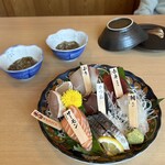地鶏×鮮魚 個室居酒屋 もみじ邸 小倉 - 