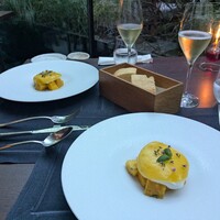 TRATTORIA CREATTA - 