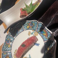 肉和食 月火水木金土日 - 