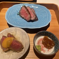 肉和食 月火水木金土日 - 