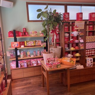 ムレスナ ティーハウス_2