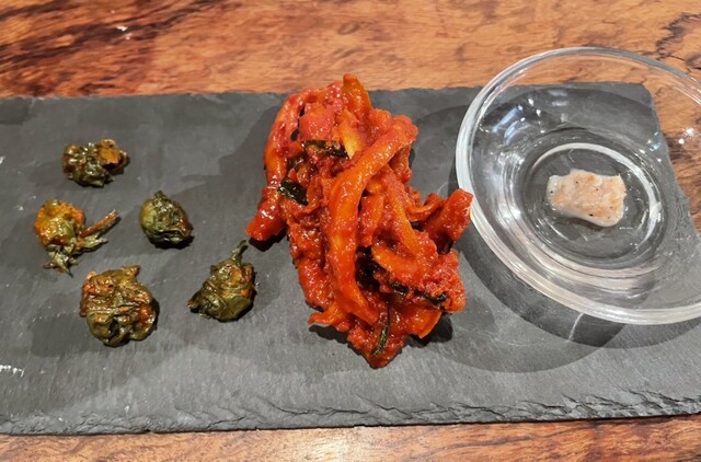 Toyo Shokudo Hyaku photo 2