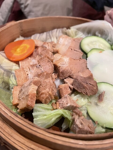 Toyo Shokudo Hyaku photo 3