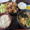 うどん・定食 いづみ屋