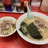 ラーメン かいざん 船橋店
