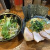 ラーメン 末廣家