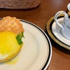 M＆C Cafe 丸の内オアゾ