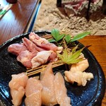 囲炉裏 みちたか - 