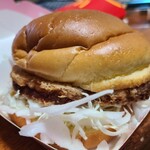 マクドナルド - 