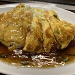 キッチン ちいちゃん - 料理写真: