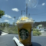 スターバックスコーヒー - 料理写真: