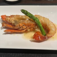中国料理 カリュウ(ヨコハマ グランド インターコンチネンタル ホテル) - 