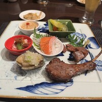 中国料理 カリュウ(ヨコハマ グランド インターコンチネンタル ホテル) - 