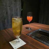 USHIMITSU NISHIAZABU - 