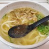 かすうどん 恵美須屋 2号店