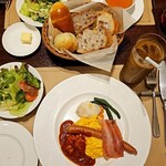 ブリアン 北山本店 - 