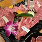 焼肉七つ星 - 