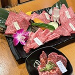 焼肉七つ星 - 