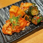 焼肉七つ星 北浜店 - 