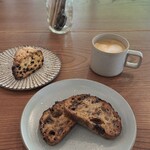 Parklet bakery - 5/21日分