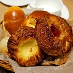 ブリアン 北山本店 - 