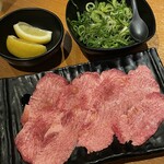 焼肉七つ星 北浜店 - 