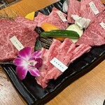 焼肉七つ星 - 